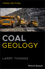 Coal Geology -  Larry Thomas