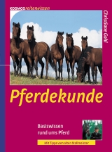 Pferdekunde - Gohl, Christiane