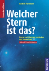 Welcher Stern ist das? - Herrmann, Joachim