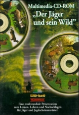 Der Jäger und sein Wild, 1 CD-ROM - 