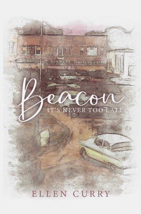 Beacon -  Ellen Curry