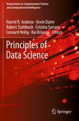 Principles of Data Science - 