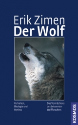 Der Wolf - Zimen Erik