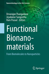 Functional Bionanomaterials - 