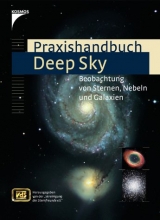 Praxishandbuch Deep Sky - Wolfgang Steinicke