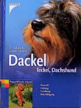 Dackel, Teckel, Dachshund - Kurt Schmidt-Duisberg