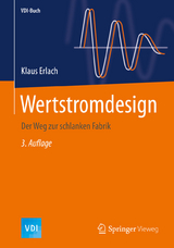 Wertstromdesign -  Klaus Erlach