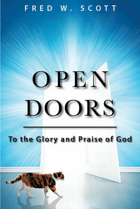 Open Doors - Fred W. Scott