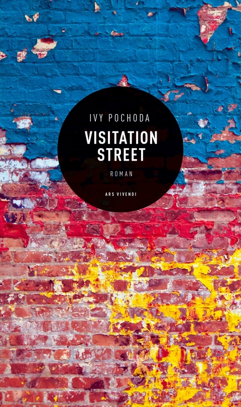 Visitation Street (eBook) - Ivy Pochoda