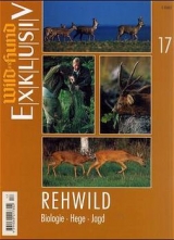 Rehwild - Wild und Hund