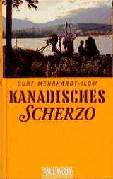 Kanadisches Scherzo - Mehrhardt-Ilow, Curt