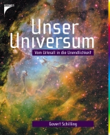 Unser Universum - Govert Schilling