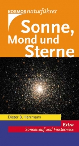 Sonne, Mond und Sterne - Dieter B Herrmann