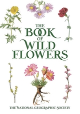 Book of Wild Flowers -  Mary E. Eaton