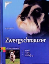 Zwergschnauzer - Margrit Roloff