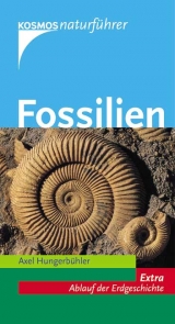 Fossilien - Hungerbühler, Axel