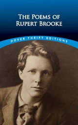 Poems of Rupert Brooke -  RUPERT BROOKE