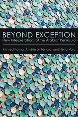 Beyond Exception -  Ahmed Kanna,  Amelie Le Renard,  Neha Vora