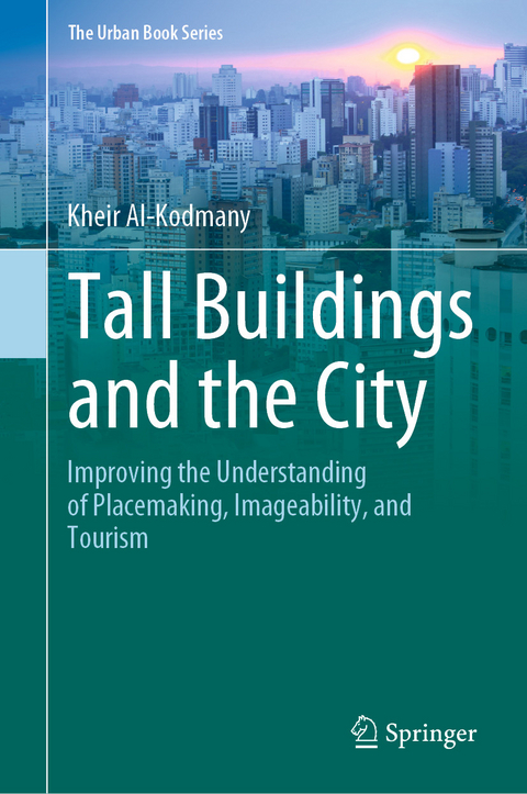 Tall Buildings and the City -  Kheir Al-Kodmany