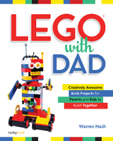 LEGO® with Dad - Warren Nash