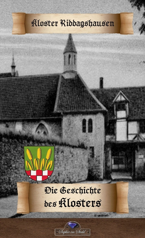 Kloster Riddagshausen bei Braunschweig - Erik Schreiber