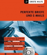Perfekte Briefe und E-Mails - Peter Sturtz