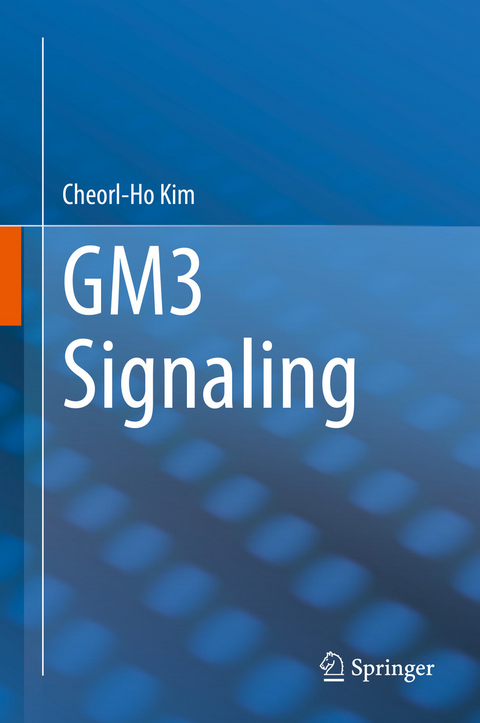 GM3 Signaling -  Cheorl-Ho Kim