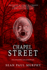 Chapel Street - Seal Paul Murphy