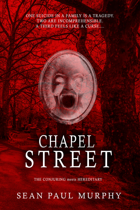 Chapel Street - Seal Paul Murphy
