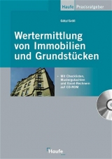 Wertermittlung von Immobilien - Götz Sommer, Ralf Kröll