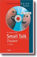 Small Talk Trainer - Lermer, Stephan