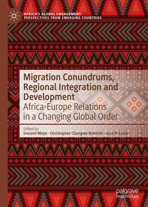 Migration Conundrums, Regional Integration and Development - 