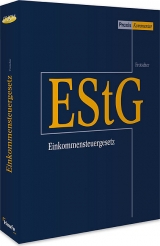 EStG Einkommenssteuergesetz - auf CD-ROM - Frotscher