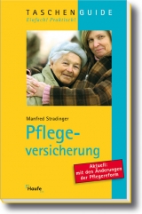 Pflegeversicherung - Manfred Stradinger