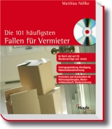 Die 101 häufigsten Fallen für Vermieter - Matthias Nöllke