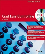 Crashkurs Controlling - Reinhard Bleiber