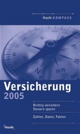 Haufe Kompass Versicherung 2005 - 