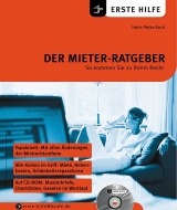 Der Mieter-Ratgeber - Hans P. Buch