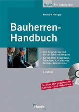 Bauherren-Handbuch - Metzger, Bernhard