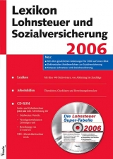 Lohnsteuer und Sozialversicherung 2006 - 