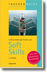 Soft Skills - Peters-Kühlinger, Gabriele; John, Friedel