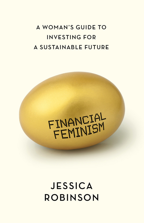 Financial Feminism -  Jessica Robinson