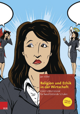 Religion und Ethik in der Wirtschaft -  Jan Völkel,  Carla Witt