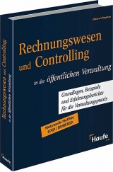 Rechnungswesen und Controlling in der öffentlichen Verwaltung - 