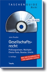 Gesellschaftsrecht - Julia Preußer