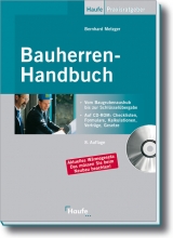 Bauherren-Handbuch - Bernhard Metzger