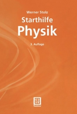 Starthilfe Physik - Werner Stolz