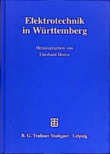 Elektrotechnik in Württemberg - 