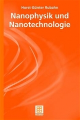 Nanophysik und Nanotechnologie - Horst-GÃ¼nter Rubahn