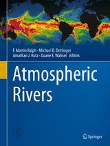 Atmospheric Rivers - 